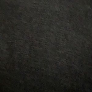 Meet your Posher, Saul